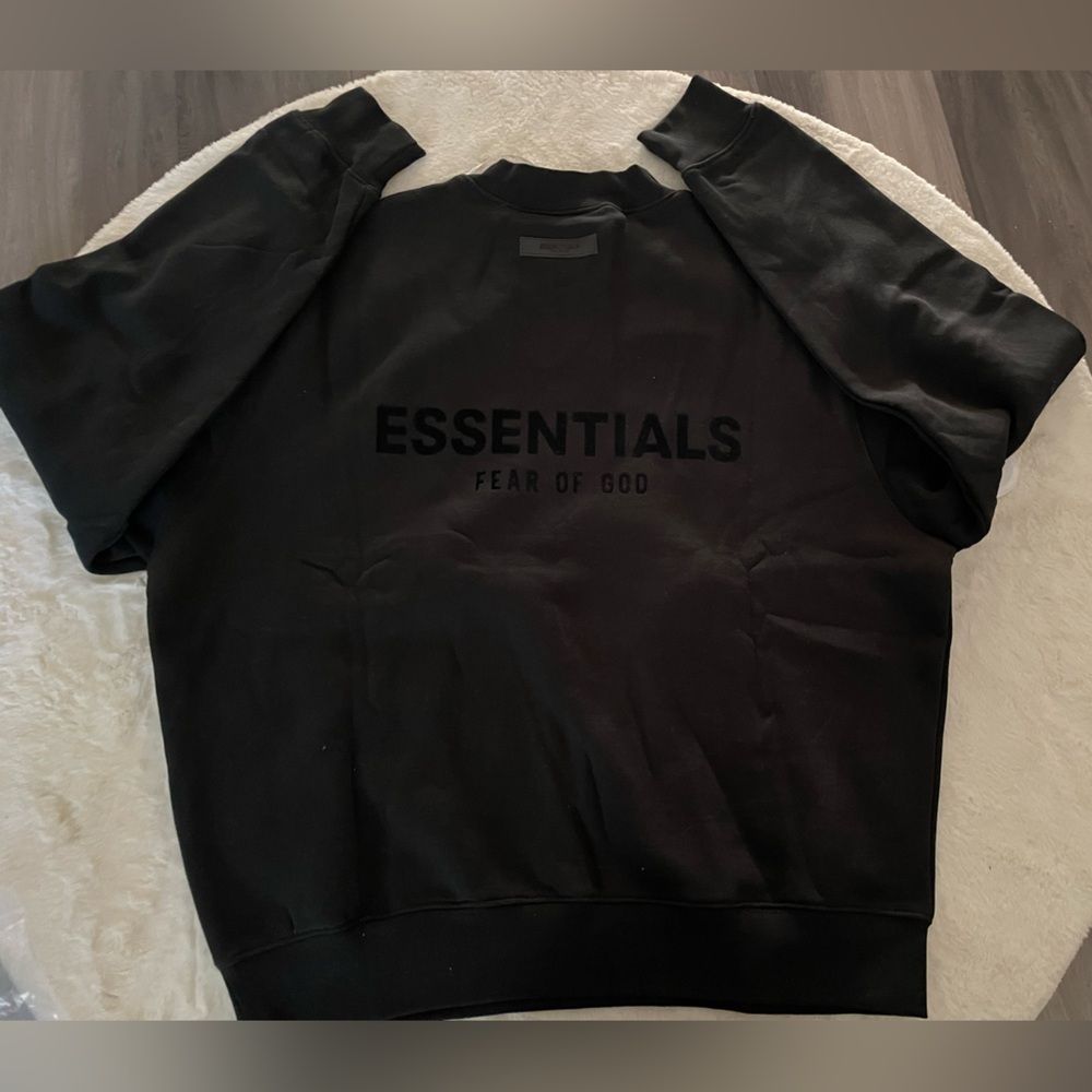 Fear of God Essentials Sweatshirt